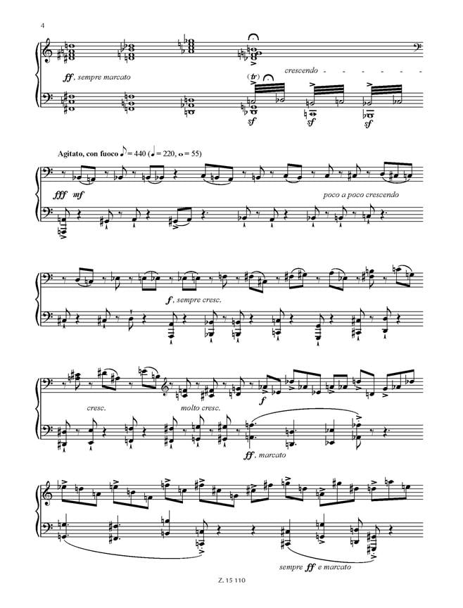 Toccata